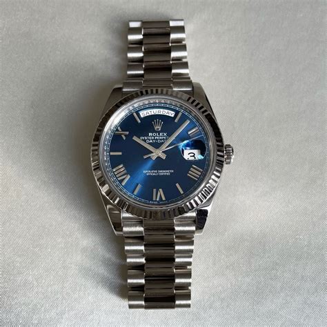 rolex oyster-perpetual day-date f714983|Rolex Day-Date price list.